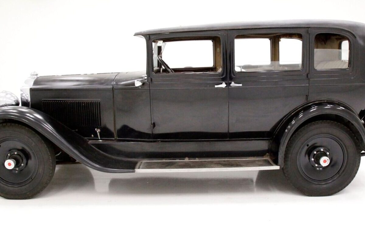 Packard-733-Berline-1930-1