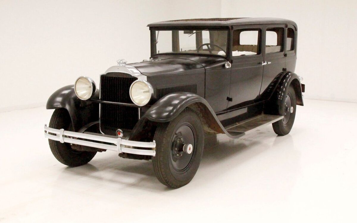 Packard-733-Berline-1930