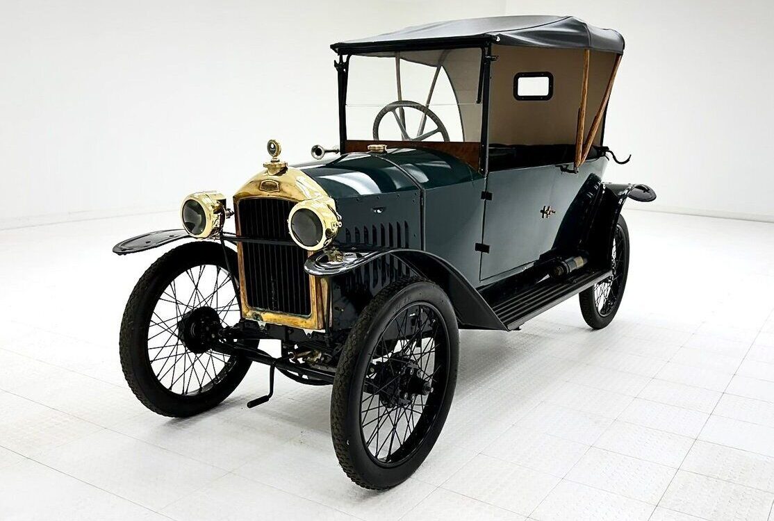 Peugeot-161-Cabriolet-1921