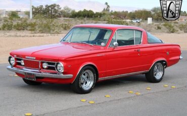 Plymouth-Barracuda-1964-11