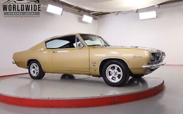 Plymouth-Barracuda-1967-1