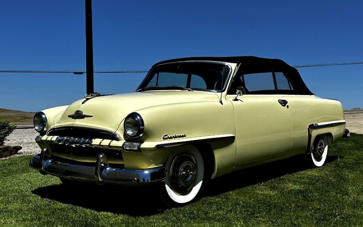 Plymouth-Cranbrook-Cabriolet-1953-1