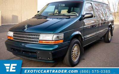 Plymouth Grand Voyager 1994