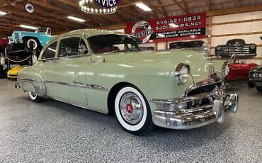 Pontiac Chieftain Coupe 1951