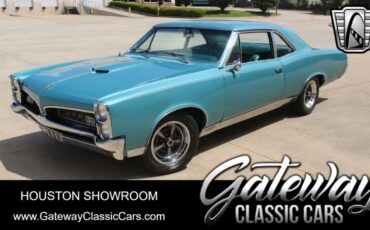 Pontiac GTO 1967