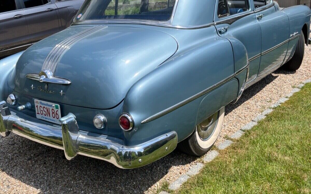 Pontiac-Silverstreak-Berline-1950-2