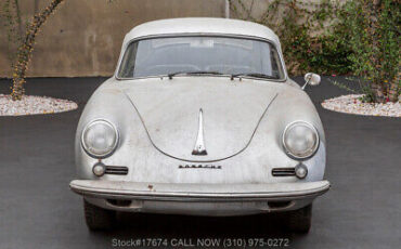 Porsche-356-1960-1