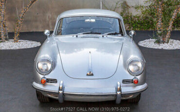 Porsche-356-1964-1