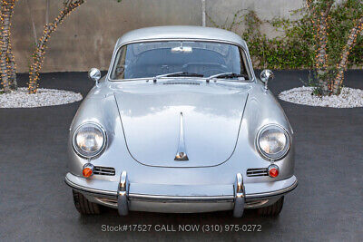 Porsche-356-1964-1