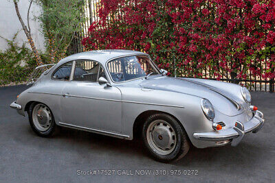 Porsche-356-1964-2