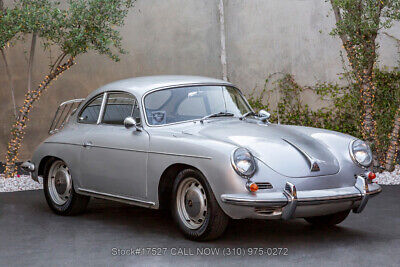 Porsche-356-1964-5