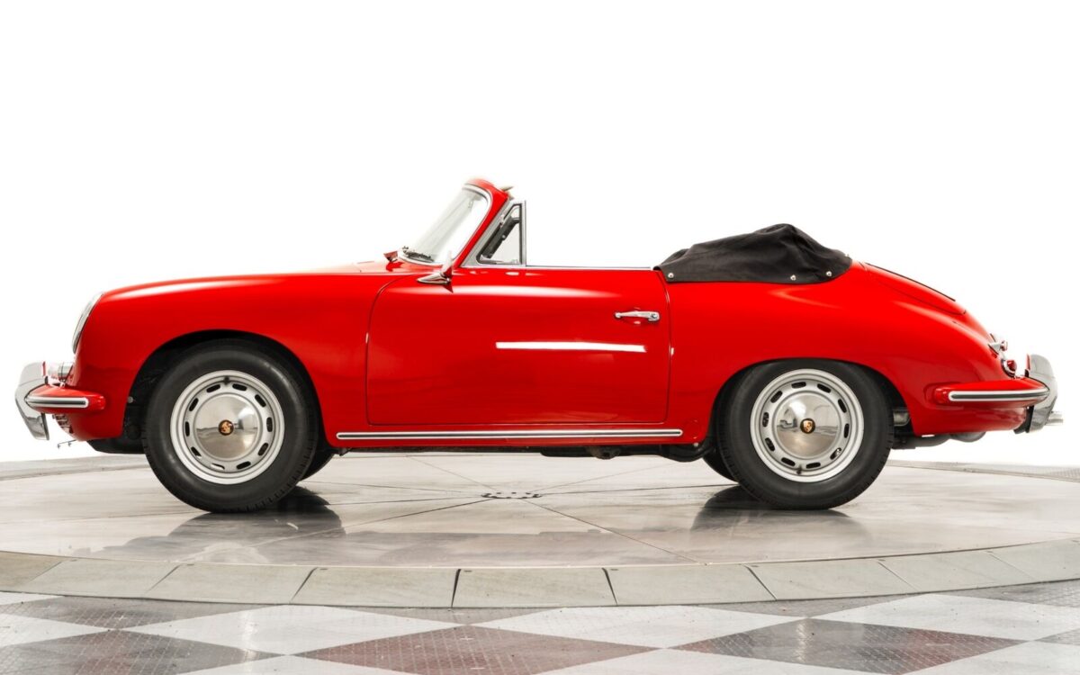 Porsche-356-Coupe-1965-4