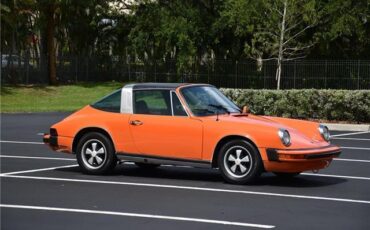 Porsche 911  1977