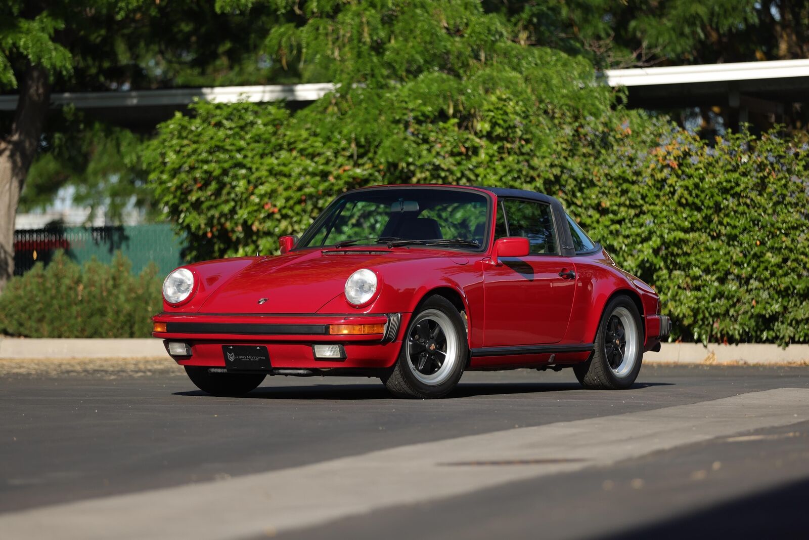 Porsche 911  1984 à vendre
