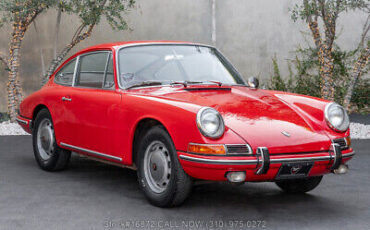Porsche 912 1966