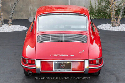 Porsche-912-1966-5