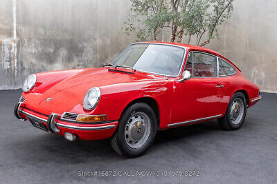 Porsche-912-1966-7