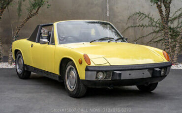 Porsche 914  year1}