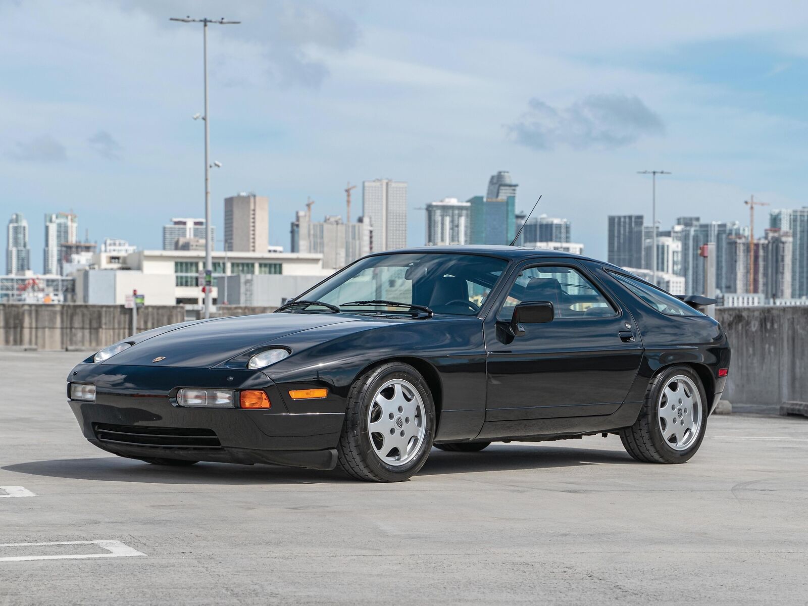 Porsche 928  1990 à vendre