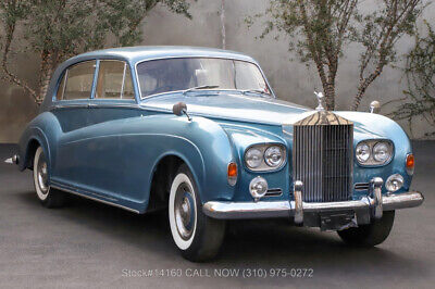 Rolls Royce Silver Cloud III Long-Wheelbase James Young Design  1964 à vendre