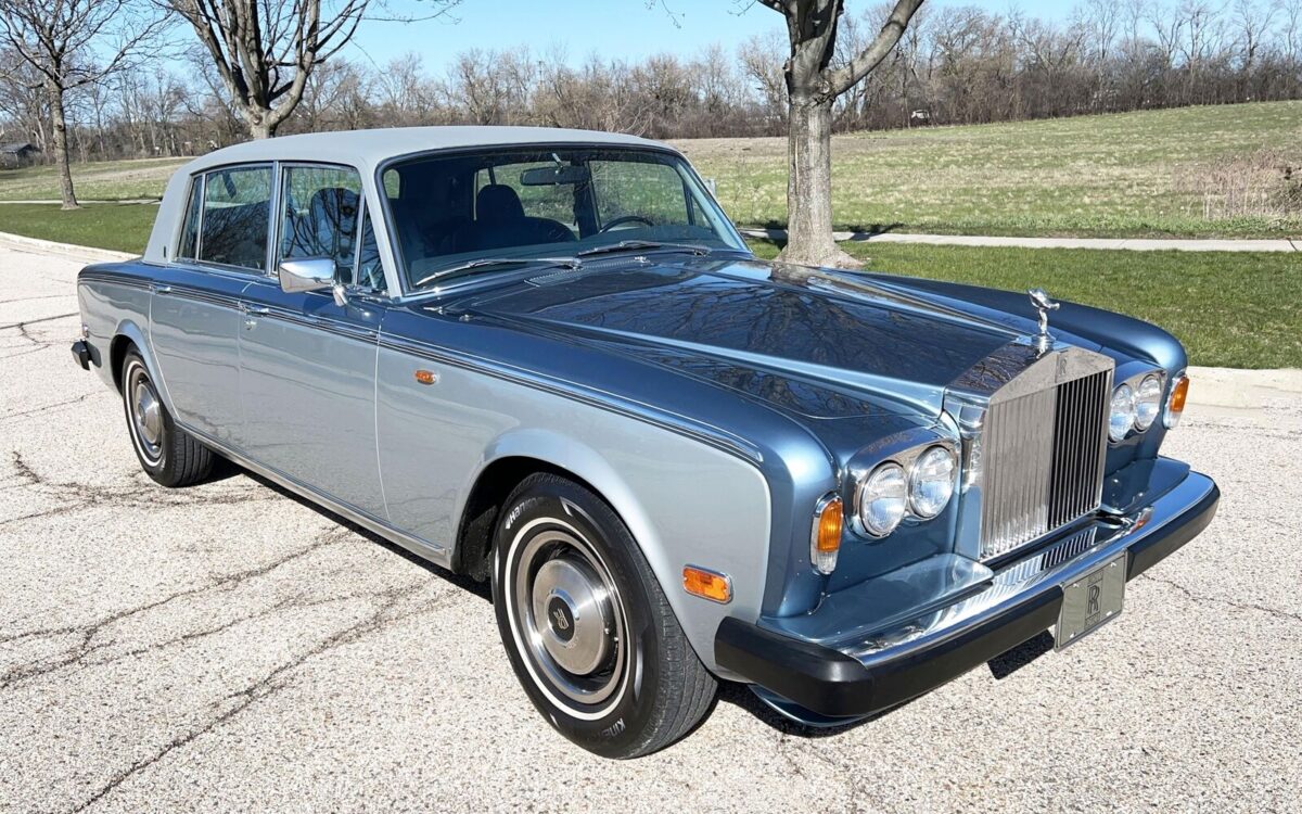 Rolls-Royce-Silver-Wraith-II-1980-5