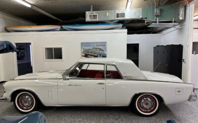 Studebaker GT Coupe 1962 à vendre