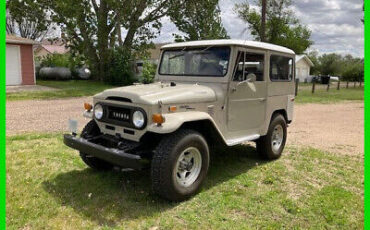 Toyota Land Cruiser  year1}