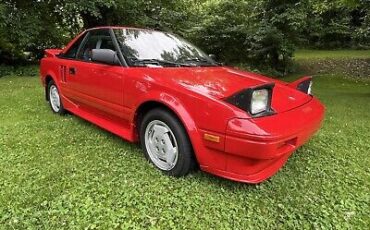 Toyota-MR2-1986-1