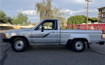 Toyota Pickup Pickup 1985