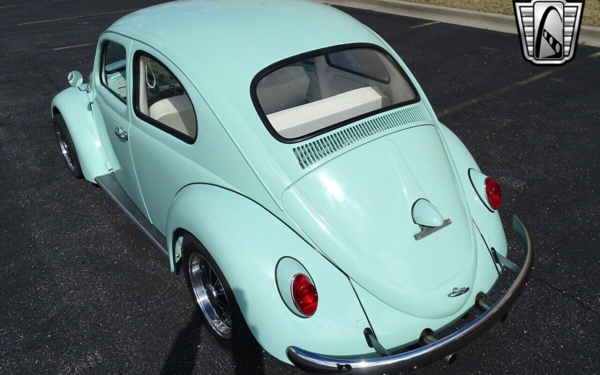 Volkswagen-Beetle-Classic-1964-4