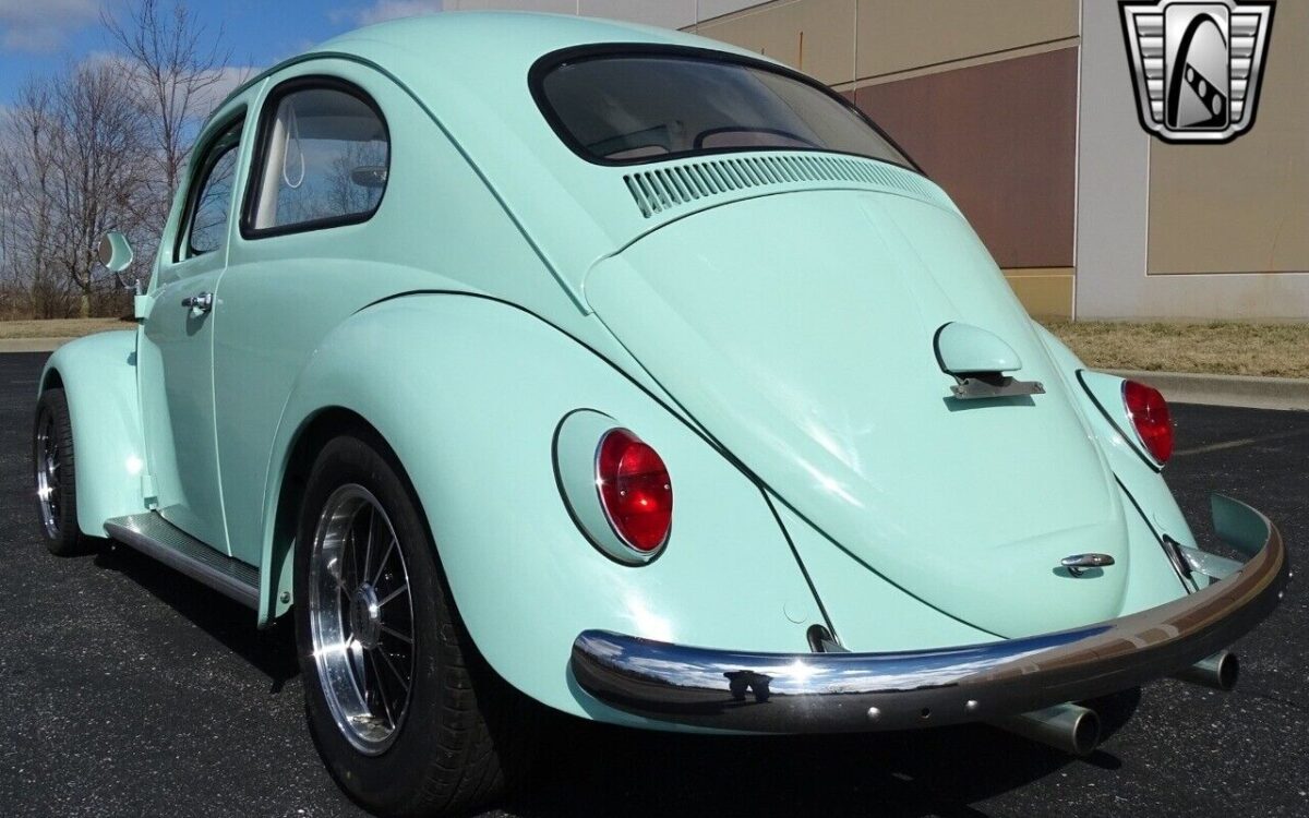 Volkswagen-Beetle-Classic-1964-5