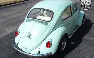Volkswagen-Beetle-Classic-1964-7