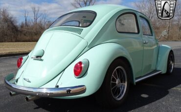 Volkswagen-Beetle-Classic-1964-8