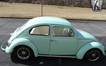 Volkswagen-Beetle-Classic-1964-9