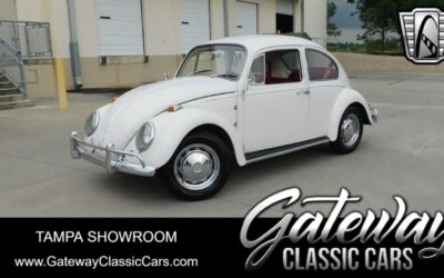 Volkswagen Beetle - Classic  1966 à vendre