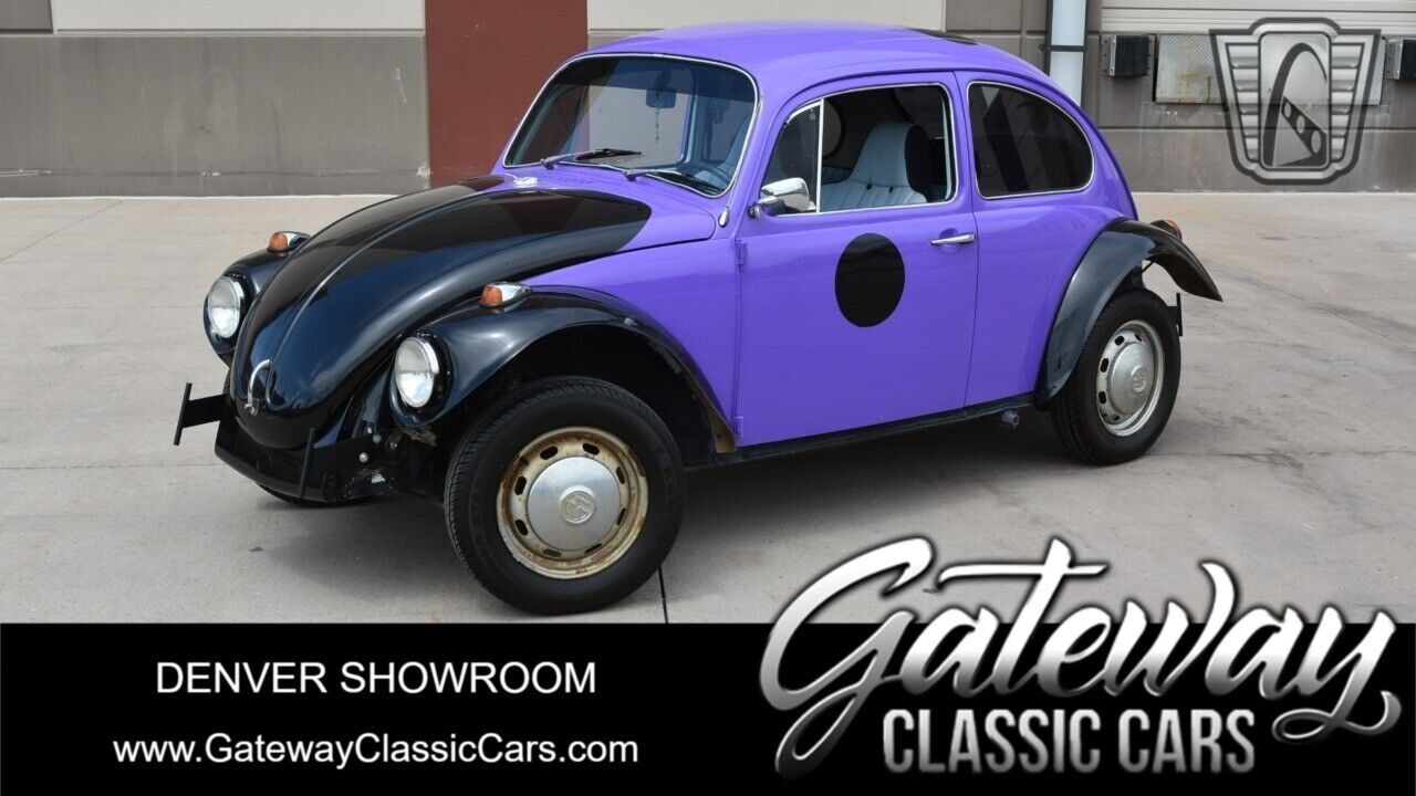 Volkswagen Beetle - Classic 1970 à vendre