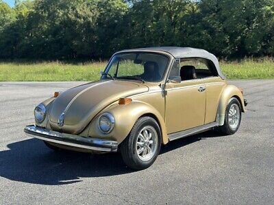 Volkswagen Beetle - Classic 1974 à vendre