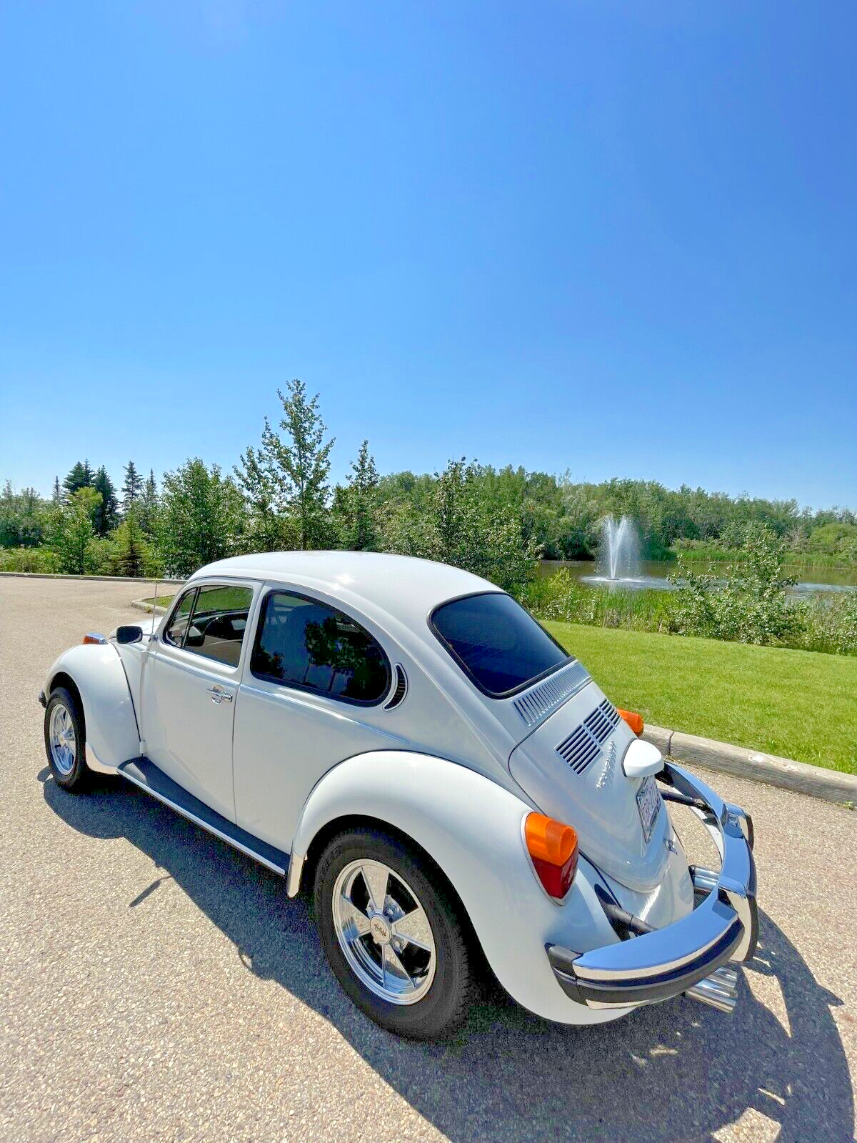 Volkswagen Beetle - Classic 1974 à vendre