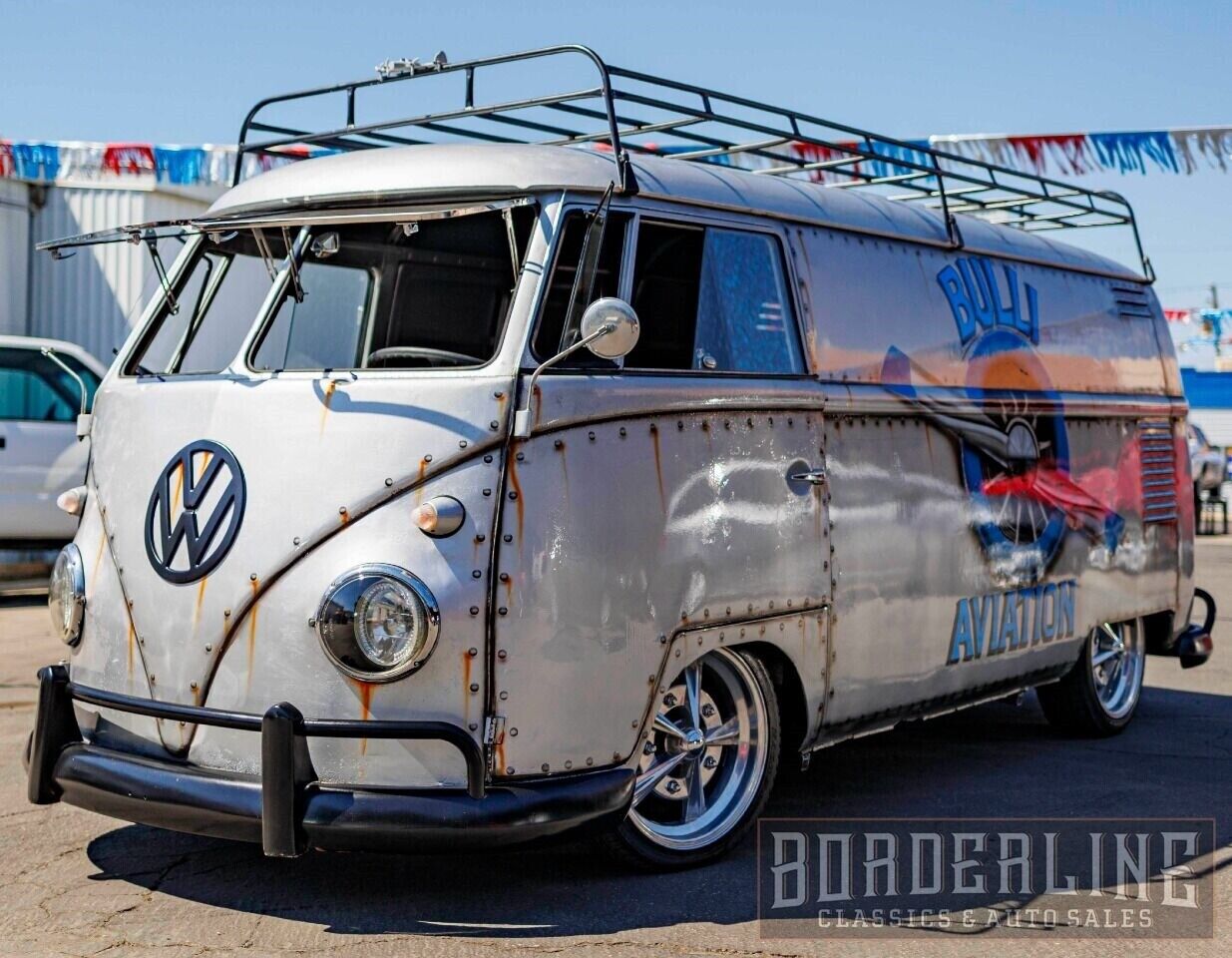 Volkswagen Bus/Vanagon  1961 à vendre