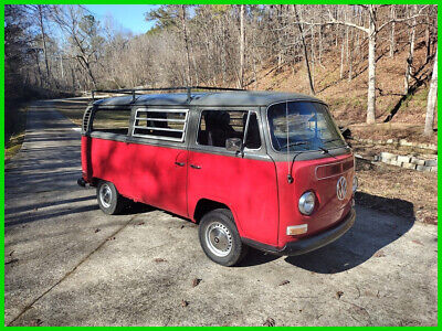 Volkswagen Bus/Vanagon 1970 à vendre