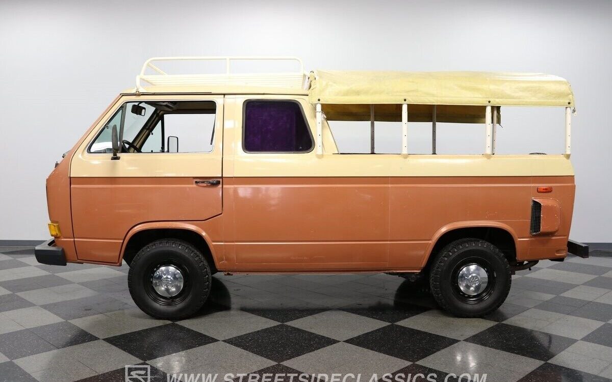 Volkswagen-BusVanagon-Pickup-1984-2