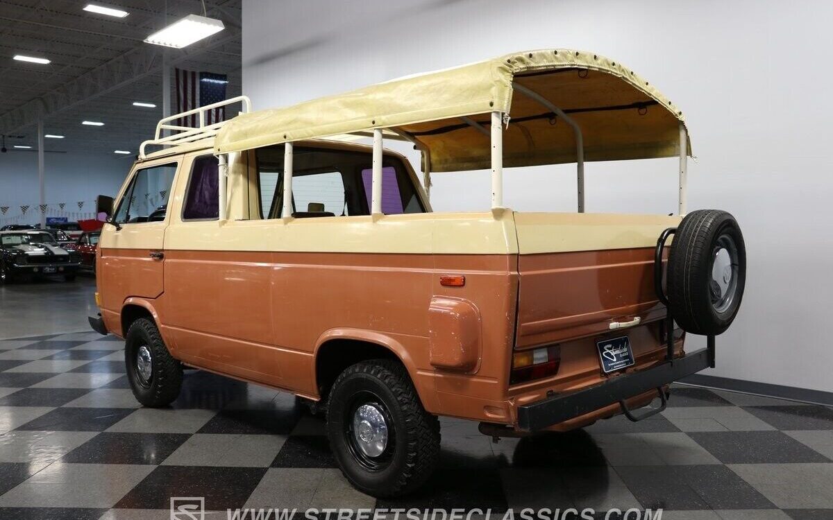 Volkswagen-BusVanagon-Pickup-1984-9