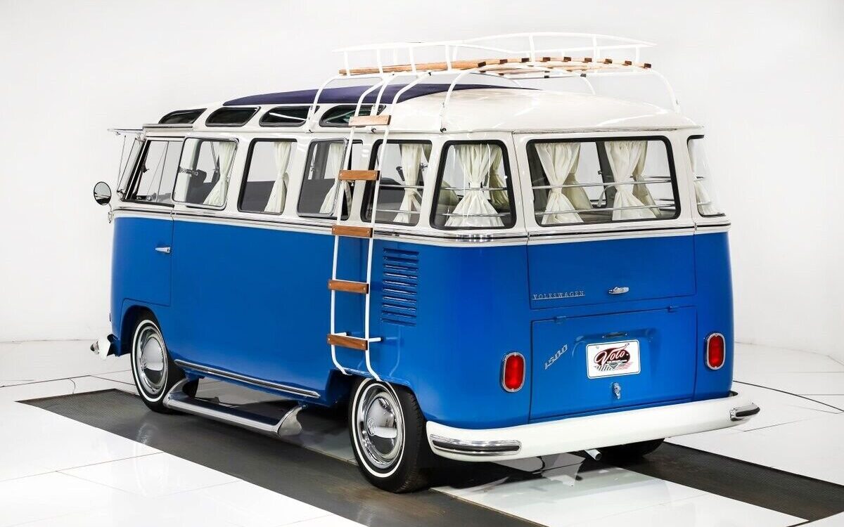 Volkswagen-BusVanagon-Van-1969-6