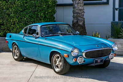 Volvo P1800 1971 à vendre