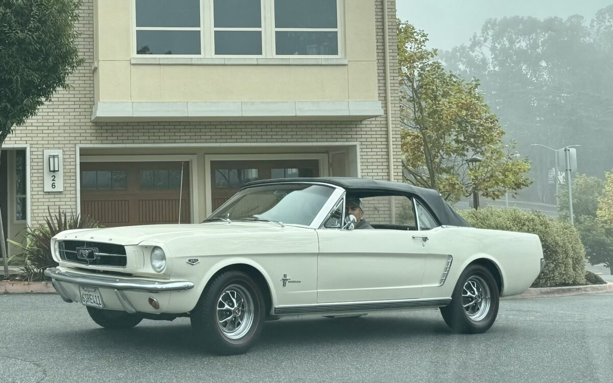 goodtimers-Ford-Mustang-1965