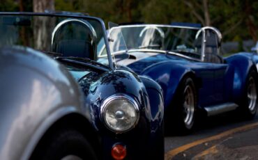 Comment rouler en AC Cobra légalement en France ?