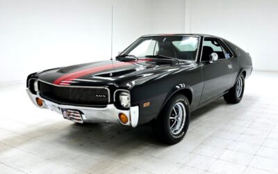 AMC AMX 1968