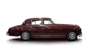 Bentley-S1-Berline-1956-1