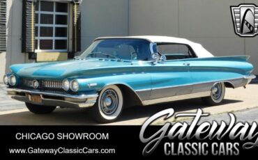 Buick Electra Cabriolet 1960