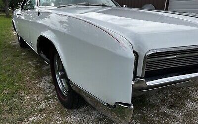 Buick Riviera  1967 à vendre